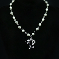 Pearlygirly Necklaces  - Thumbnail 1