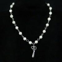 Pearlygirly Necklaces  - Thumbnail 2