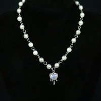 Pearlygirly Necklaces  - Thumbnail 3