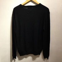 Neighborhood black wool sweater 03 - Thumbnail 2