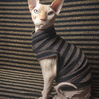 Gold Stripe - Thumbnail 2