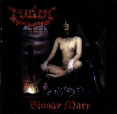 Tudor- Bloody Mary