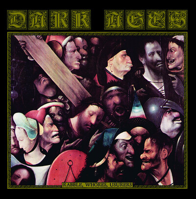 Dark Ages- Rabble, Whores, Usurers