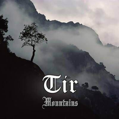 Tir- mountains