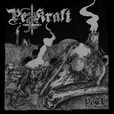 Pestkraft- pest