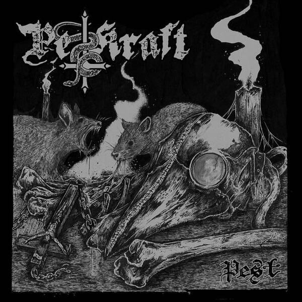 Pestkraft- Pest