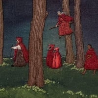 Night Walk - Thumbnail 1