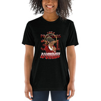 "Proverbs 31 Woman" Short sleeve t-shirt - Thumbnail 1