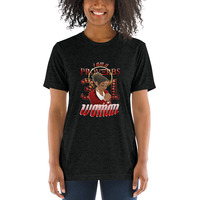 "Proverbs 31 Woman" Short sleeve t-shirt - Thumbnail 2