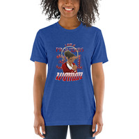 "Proverbs 31 Woman" Short sleeve t-shirt - Thumbnail 4