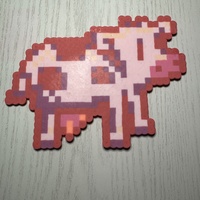SDV Cow Magnets - Thumbnail 2
