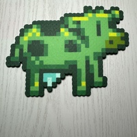 SDV Cow Magnets - Thumbnail 3