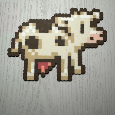 Sdv cow magnets