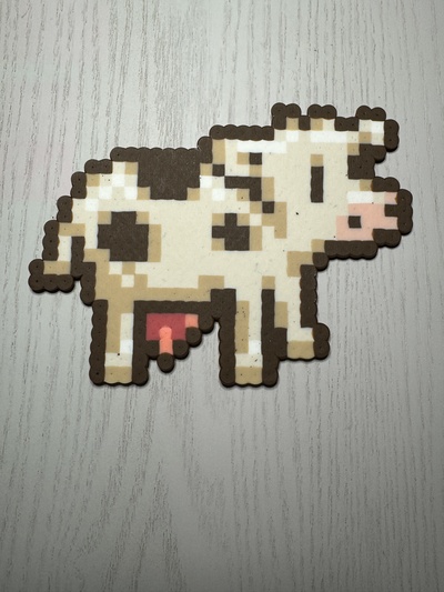 SDV Cow Magnets