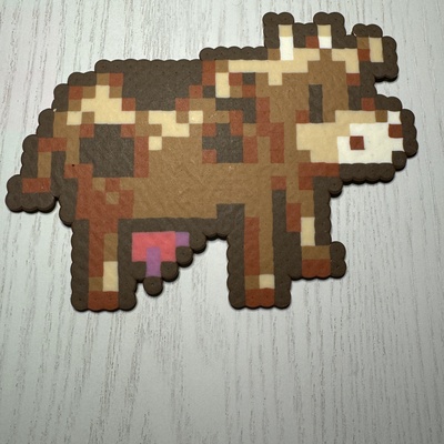 Sdv cow magnets