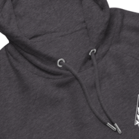 Whiteout Hoodie - Thumbnail 1