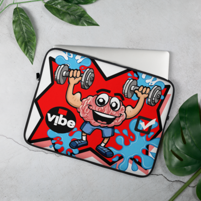 Vibe Check Sleeve