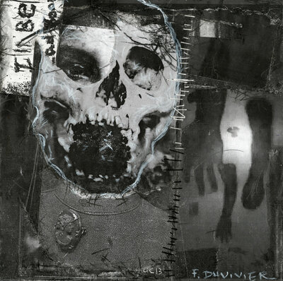 Scum ‘Exploitation des machines a habiter’ 12” + CD