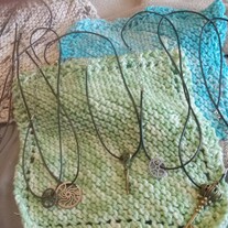 Budget Friendly Steampunk Necklaces: $5 Per Piece for Unique Style 