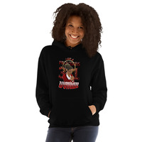 "I am a Proverbs 31 Woman" Hoodie - Thumbnail 1