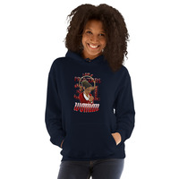 "I am a Proverbs 31 Woman" Hoodie - Thumbnail 2