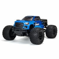 Arrma ARA4202V3T1 1/10th V3 GRANITE RTR 4X4 RC Monster Truck - Thumbnail 1