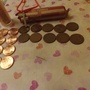 Coin Enthusiast's Bundle: Unsearched Wheat Pennies and BU Lincoln Shield Pennies -1