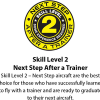 E-flite EFL18350 T-28 Trojan 1.2m BNF Basic with Smart - Thumbnail 7