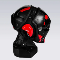 MACHINE56 Helmet MKX-G2/RF - Thumbnail 1