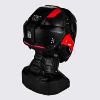 MACHINE56 Helmet MKX-G2/RF - Thumbnail 2