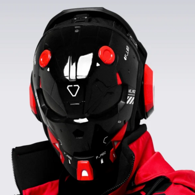 Machine56 helmet mkx-g2/rf