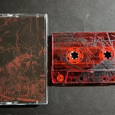 Discordant meditation - anticosmic womb - Thumbnail 3