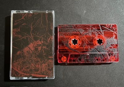 DISCORDANT MEDITATION - Anticosmic Womb