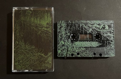 MOREMYRK - MMXXII Demos