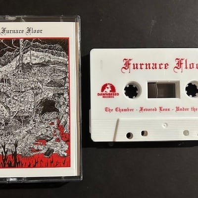 Furnace floor - ep 2023 - Thumbnail 2