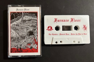 FURNACE FLOOR - EP 2023