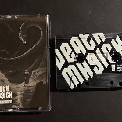 Death magick - demo mmxxiii - Thumbnail 3