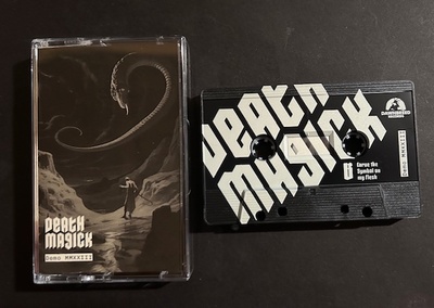 DEATH MAGICK - Demo MMXXIII