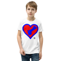1m8ge, is © Unisex Tee - Thumbnail 3