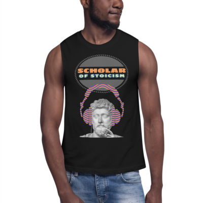 Scholar of stoicism 