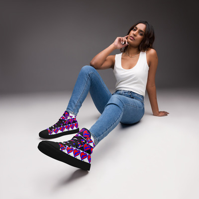 1m8ge, is © High Top Shoes
