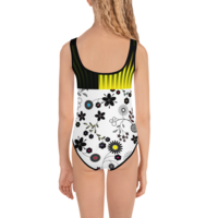 Vary Ants Swimsuit - Thumbnail 1