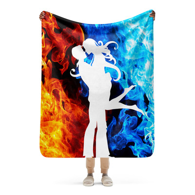 Twin flames 