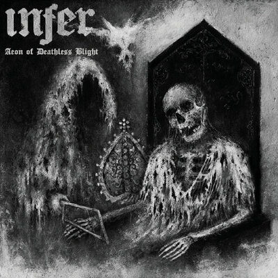 Infer- aeon of deathless blight