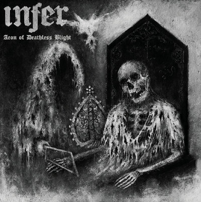 Infer- Aeon of Deathless Blight