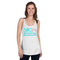 Y2K'04 Gym Junkie - Thumbnail 6