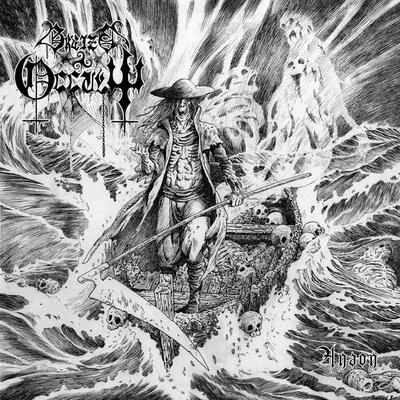 Breizh Occult- Anaon