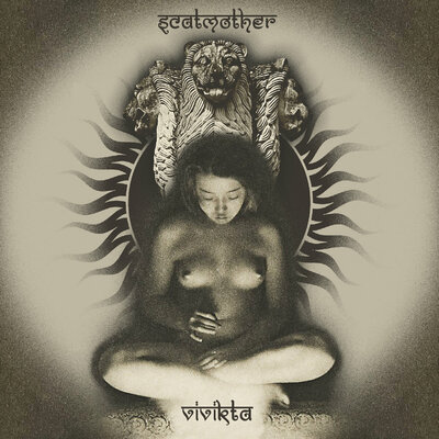 Scatmother 'vivikta' 12"