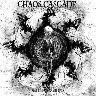 Chaos Cascade 'Son Of The Void Chapter I & II' 12"
