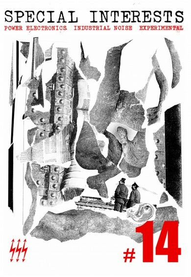 'Special Interests' #14